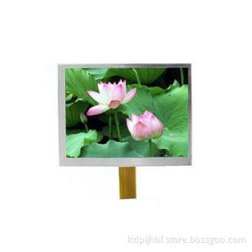 8" CMI TFT 800 x 480 Chimer LCD Panel G080Y1-T01 600nit , L